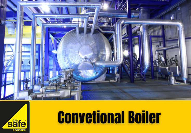 conventional boiler Salford