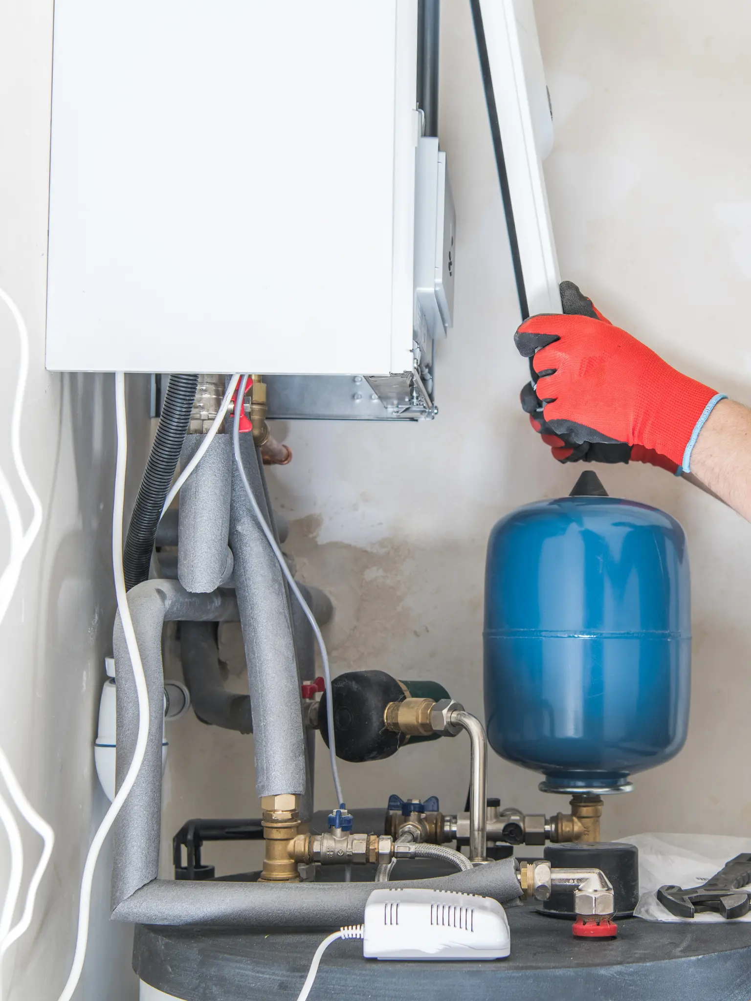 local gas engineer Salford, M3, M5-M7, M50