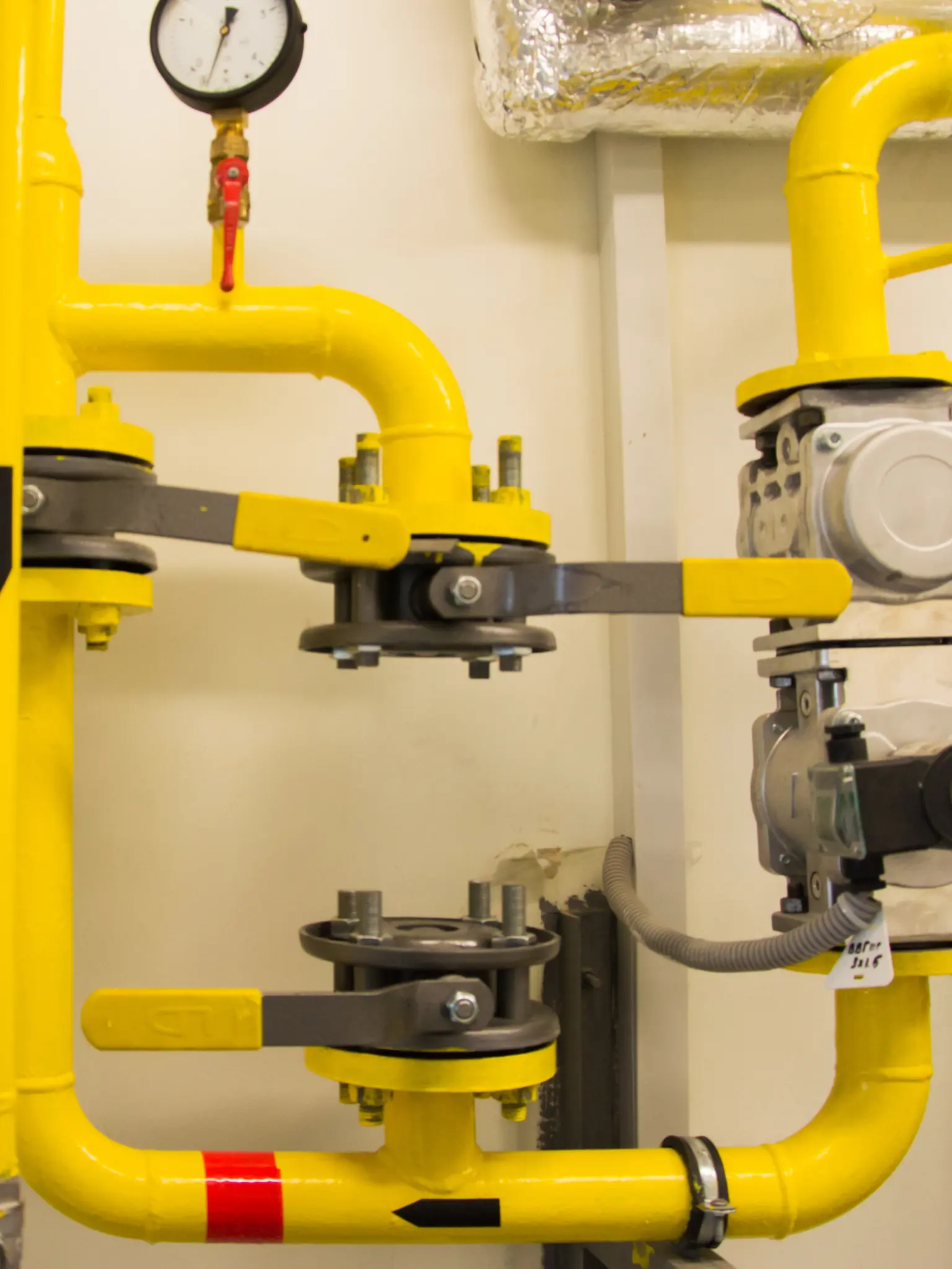 gas boiler engineer near me Salford, M3, M5-M7, M50